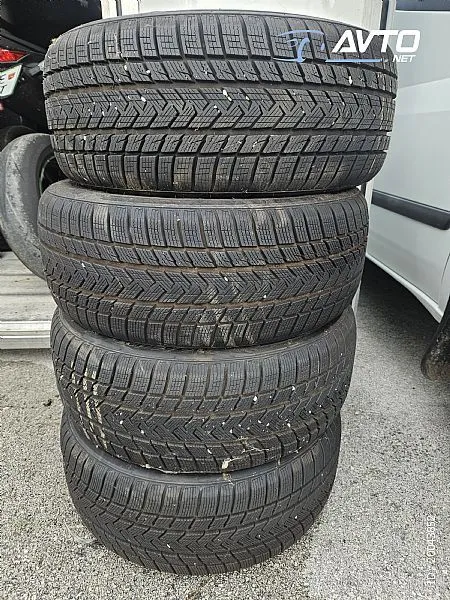 Gripmax 215 50 17 215 / 50  R 17 - cover