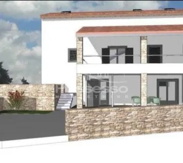 Kuća Prodaja Kanfanar 85 m2 - cover