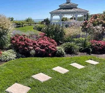 Vrtni steperi *NOVO* - brzo i jednostavno uredite stazu za vrt - cover