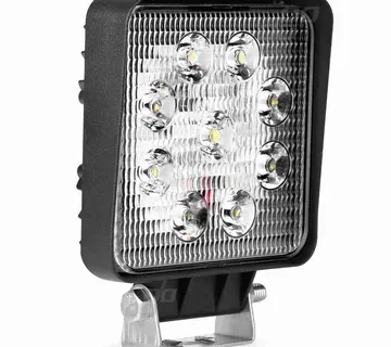 Radna svjetiljka 9 LED 9-36V - cover