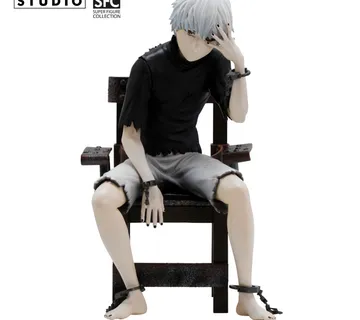 Tokyo Ghoul Ken Kaneki figura 12cm - cover