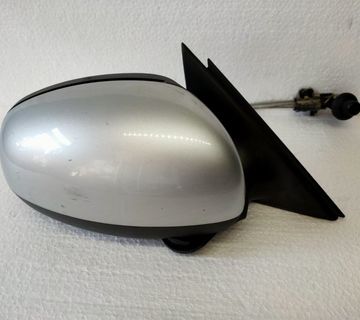 RETROVIZOR DESNI SKODA FABIA 2 - cover