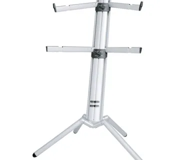 K&M 18860 SPIDER PRO ALU - cover