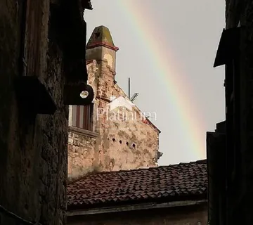 Istra,Vodnjan šarmantna kamena kuća u prodaji (prodaja) - cover