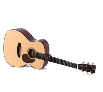 SIGMA 000M-18 AKUSTIČNA GITARA - cover