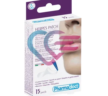 FLASTER ZA HERPES a’15 - cover