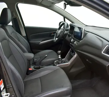 Suzuki SX4 S-Cross 1.4 Hybrid GLX - cover