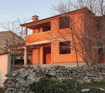 PRODAJA KUĆE – ROH BAU, ISTRA, MARČANA (prodaja) - cover
