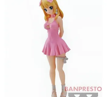 Dr. Stone Kohaku figura 20cm - cover