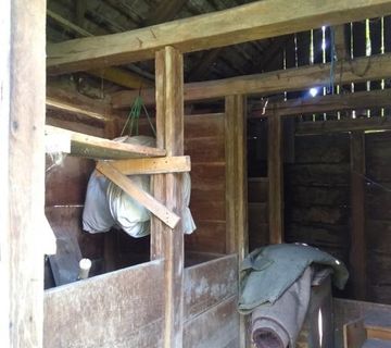 Kuća: Koška, prizemnica, 100 m2