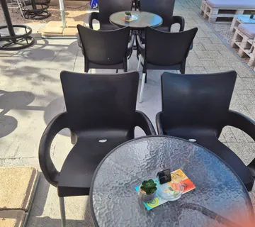 Namještaj za terasu, vrt, balkon - cover