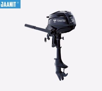 TOHATSU MFS 3.5CL - cover