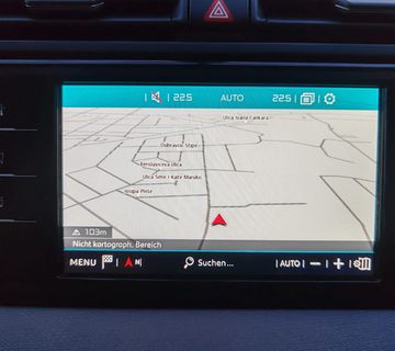 Citroën C4 Picasso 1,2 S&S Seduction  ,2016 g. 119000 km. - cover