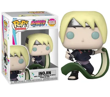 Funko POP Boruto Inojin 9cm - cover