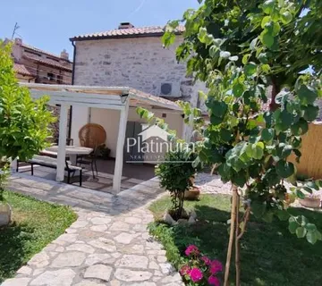 Istra, Galižana, dvije kamene kuće 85 m2 (prodaja) - cover