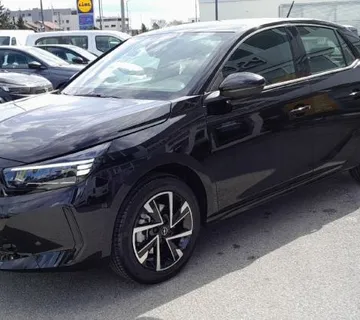 Opel CORSA GS 1.2 S/S, 74kW - 7 godina garancije! - cover