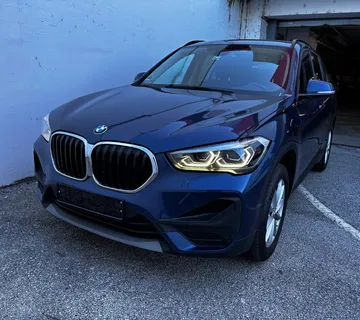 Bmw x 1 1.8 disel.top stanje - cover