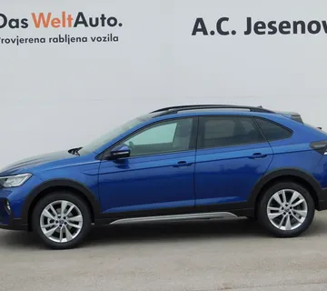 12657 Volkswagen Taigo 1.0 TSI Life Plus - cover