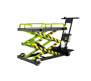 Stol za podizanje ZIPPER ZI-SHW300 Zipper Maschinen - cover