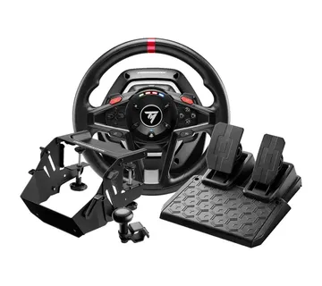 THRUSTMASTER T128-P SIMTASK PACK - TYPE C PC/PS5/PS4 - cover