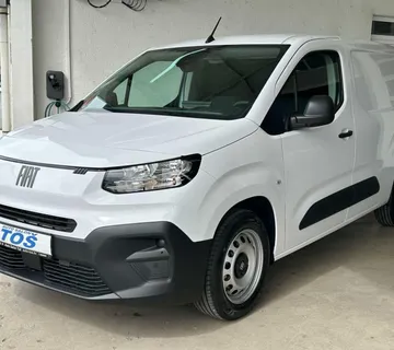 Fiat Doblo Cargo 1.5 Multijet (100 KS) FURGON L2 - DOSTUPNO ODMAH - cover