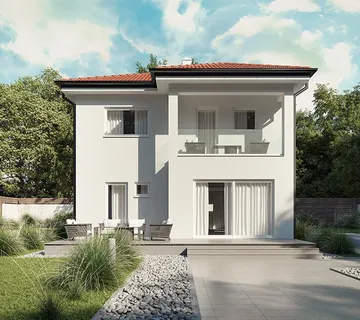 AURORA KUĆA - cover