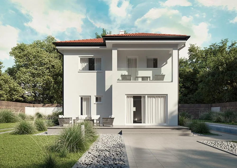 AURORA KUĆA - cover