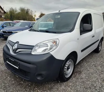 RENAULT KANGOO 1.5 DCI*110ks*Klima*Park.senzori* - cover