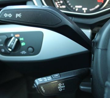 Audi A4 30TDi S-tronic *LED, NAVIGACIJA, KAMERA*  - cover