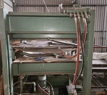 PREŠA PAUL OTT - cover