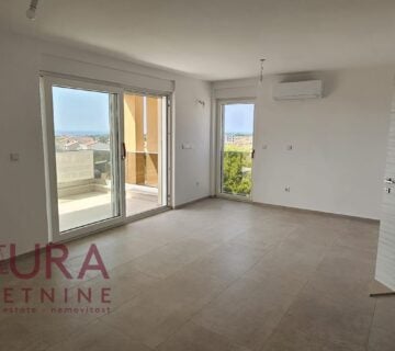 PAG - POVLJANA, APARTMAN 75,66 M2, PRODAJA, NOVO, POGLED, LOKACIJA!!! - cover