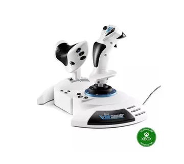 THRUSTMASTER T.FLIGHT HOTAS ONE MSFS SPECIAL EDITION WW - cover