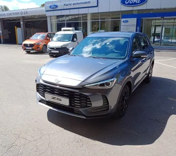 MG ZS STANDARD MY24 1.5L MT "AKCIJA" - cover