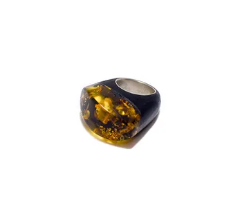 Abonos prsten - cover