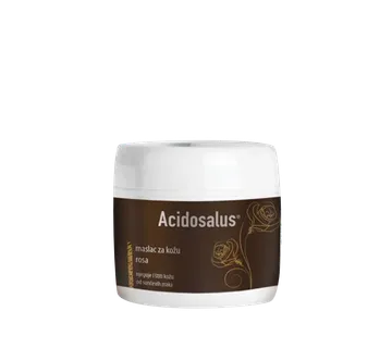 ACIDOSALUS® Maslac za tijelo 300 ml - cover