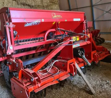 sijačicu kombiniranu maschio gaspardo - cover