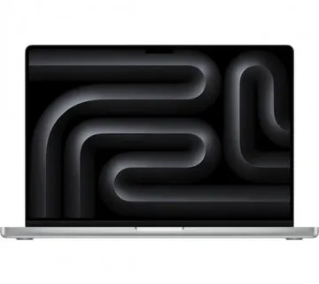 Apple MacBook Pro (16") 2024 CTO, Notebook - cover