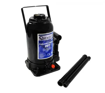 Dizalica za radni stroj kamion i sl. 20 TON - novo - dostava - - cover