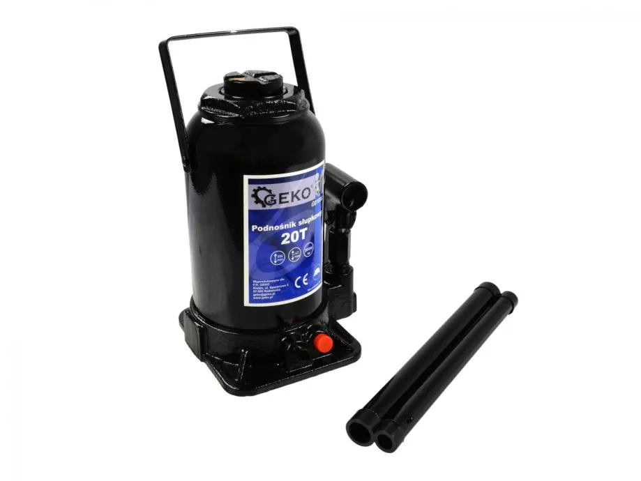 Dizalica za radni stroj kamion i sl. 20 TON - novo - dostava - - cover