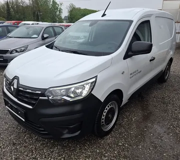 RENAULT EXPRESS 1.5 DCI*Klima*Park.senzori* - cover