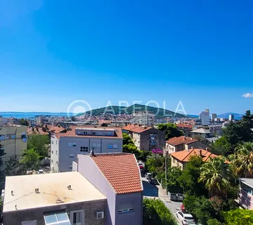 SPLIT, BOL - TROSOBAN STAN, 90m2 + 15m2 - ODLIČNA LOKACIJA! DUGOROČNO! - cover