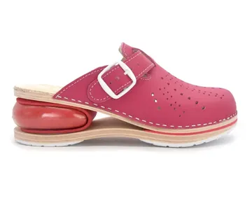 KLOMPE S JASTUKOM, Pink, BBEDH - cover