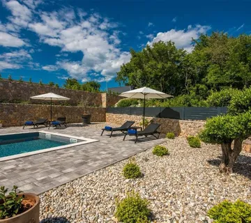Holiday House Tara - Kornić, Krk