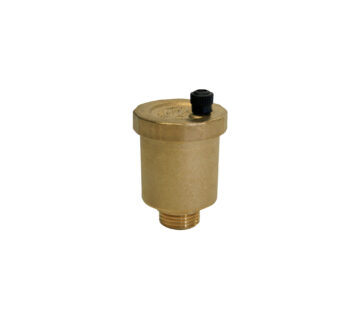 CROVERG TG Odzračnik STANDARD PN10 3/8"-automatski - cover