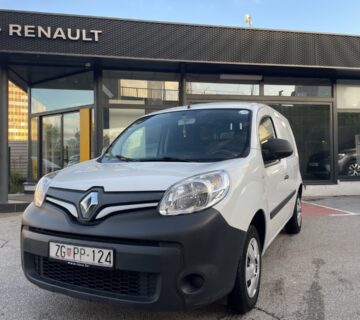 Renault Kangoo Express Furgon 1,5 dCi 75 Energy - cover