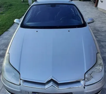 Citroën C5 2006. - Nedeljanec, Vidovec