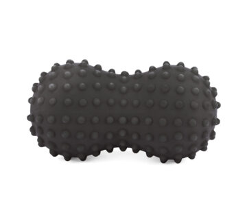 Bodhi Yoga Bodhi Spiky Peanut masažna lopta PVC 13,5 cm - cover
