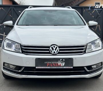 Volkswagen Passat Variant 2.0 TDI Highline DSG+NAVI+XENON+NAKUP BREZ POLOGA - cover