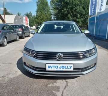 Volkswagen Passat Variant 2.0 tdi - cover