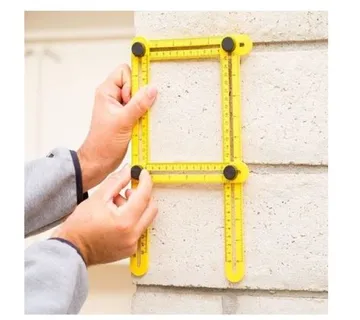 Multi kutnik, za pločice, parket - cover